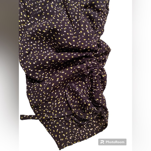 Lane Bryant long sleeve blouse size 22 - Picture 8 of 16